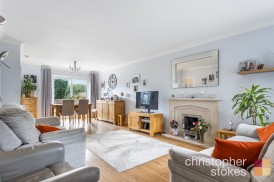 Dickins Close, Cheshunt, Hertfordshire, EN7 6BG