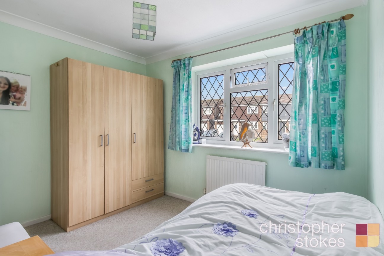 Dickins Close, Cheshunt, Hertfordshire, EN7 6BG