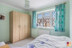 Dickins Close, Cheshunt, Hertfordshire, EN7 6BG