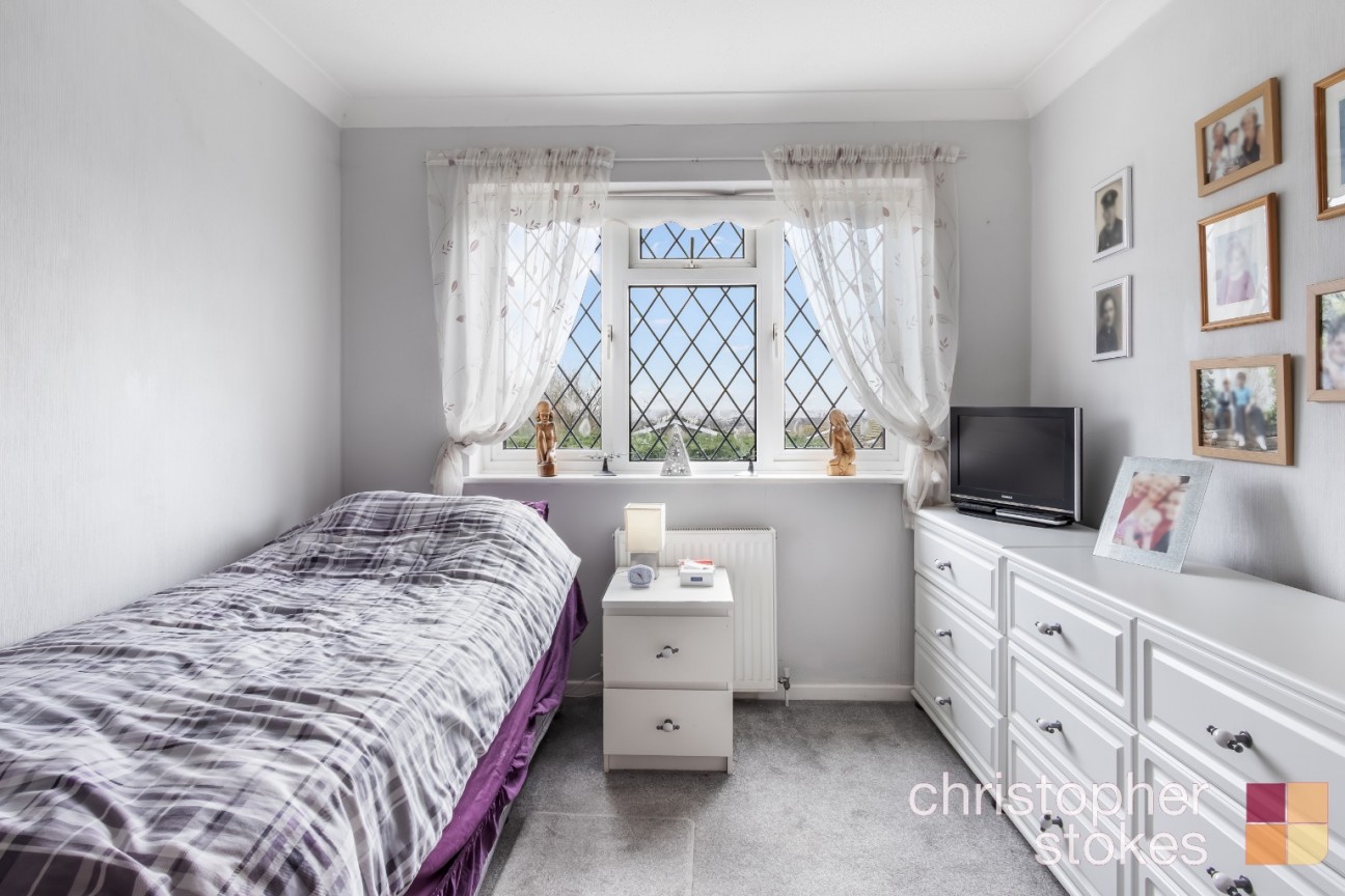 Dickins Close, Cheshunt, Hertfordshire, EN7 6BG