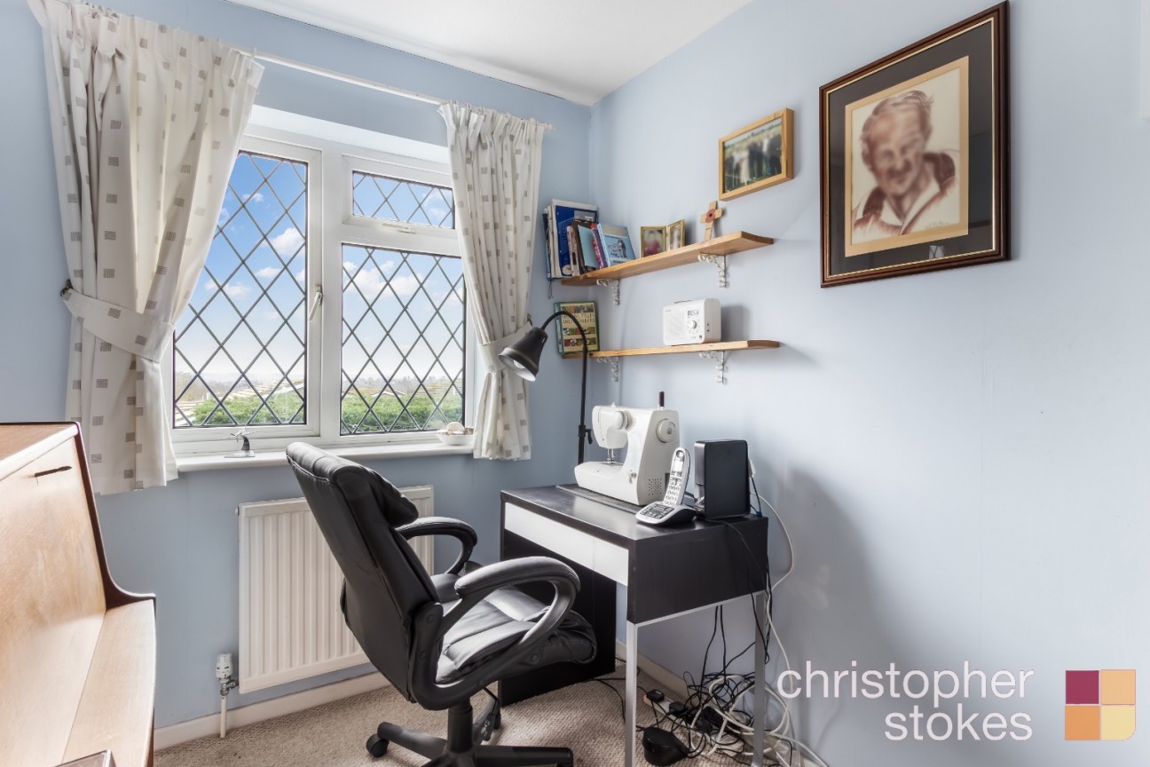 Dickins Close, Cheshunt, Hertfordshire, EN7 6BG