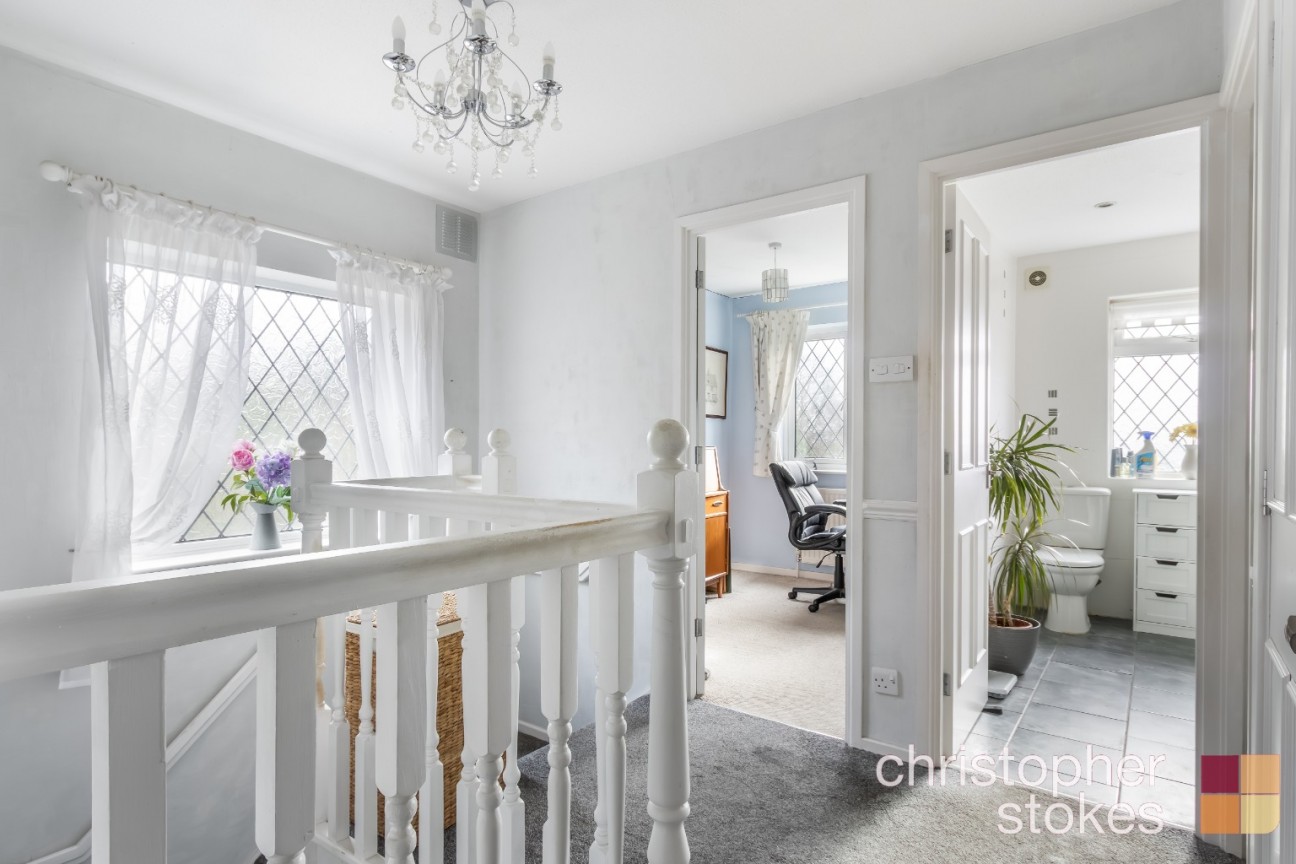 Dickins Close, Cheshunt, Hertfordshire, EN7 6BG