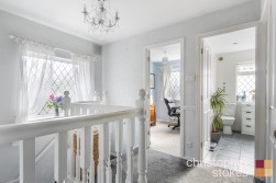 Dickins Close, Cheshunt, Hertfordshire, EN7 6BG