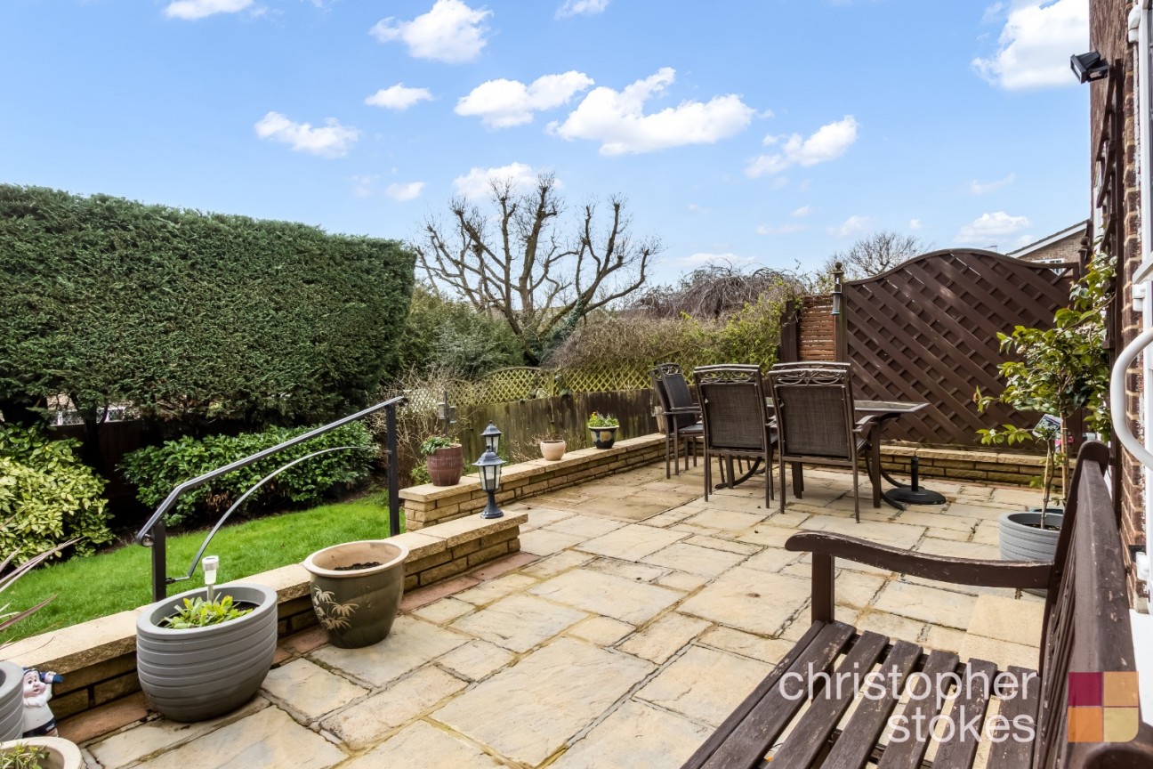 Dickins Close, Cheshunt, Hertfordshire, EN7 6BG