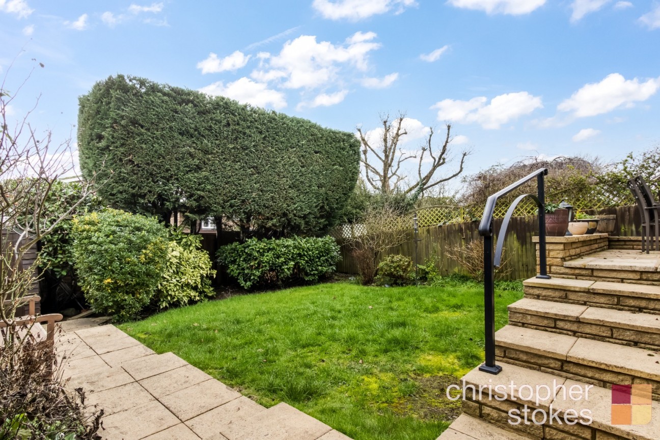 Dickins Close, Cheshunt, Hertfordshire, EN7 6BG