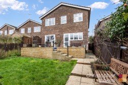 Dickins Close, Cheshunt, Hertfordshire, EN7 6BG