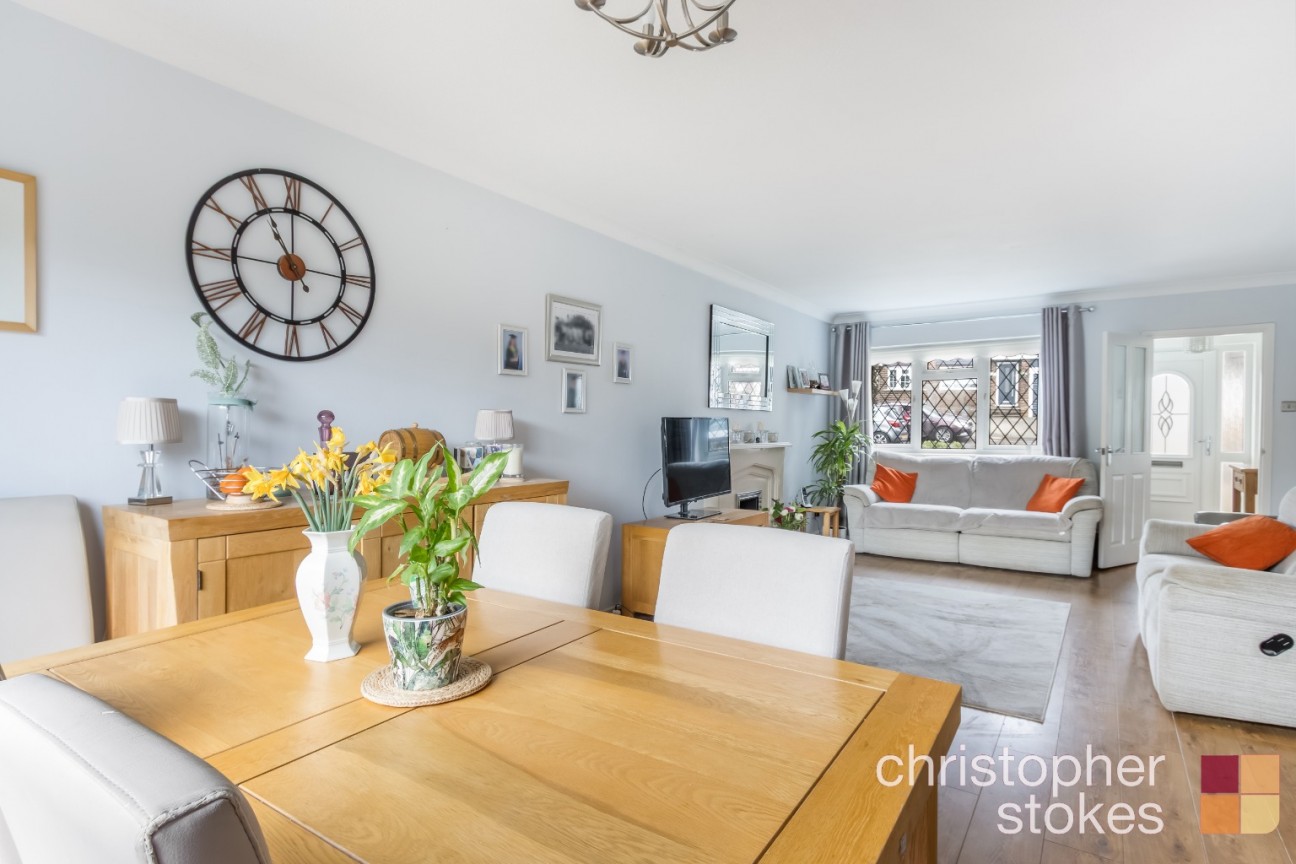 Dickins Close, Cheshunt, Hertfordshire, EN7 6BG