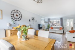 Dickins Close, Cheshunt, Hertfordshire, EN7 6BG