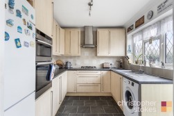 Dickins Close, Cheshunt, Hertfordshire, EN7 6BG