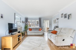 Dickins Close, Cheshunt, Hertfordshire, EN7 6BG