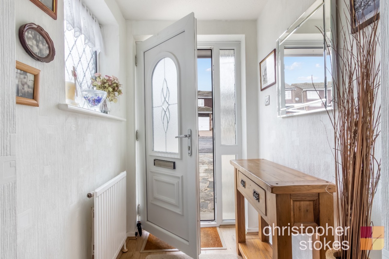 Dickins Close, Cheshunt, Hertfordshire, EN7 6BG