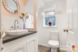 Dickins Close, Cheshunt, Hertfordshire, EN7 6BG