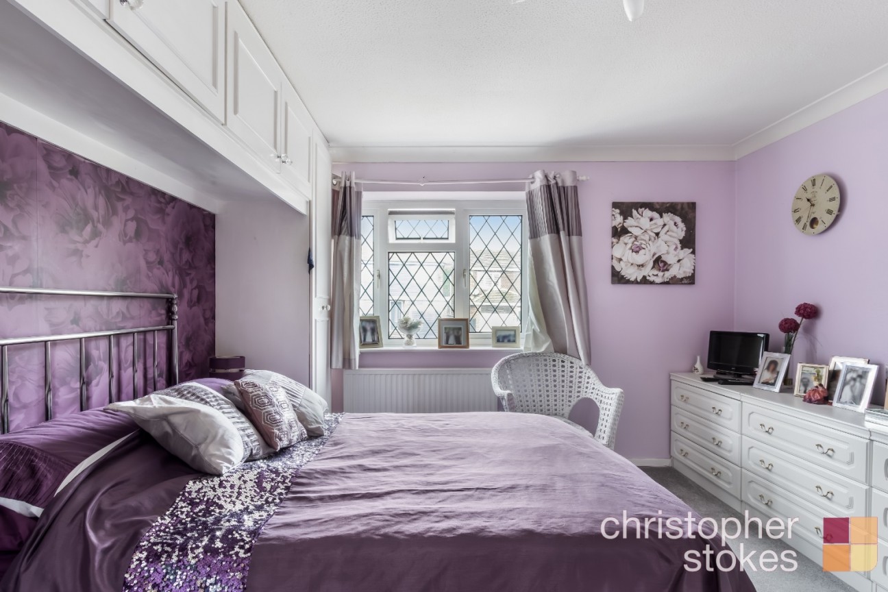 Dickins Close, Cheshunt, Hertfordshire, EN7 6BG