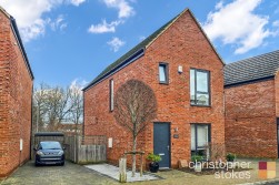 Markwick Avenue, Cheshunt, Hertfordshire, EN8 9FP