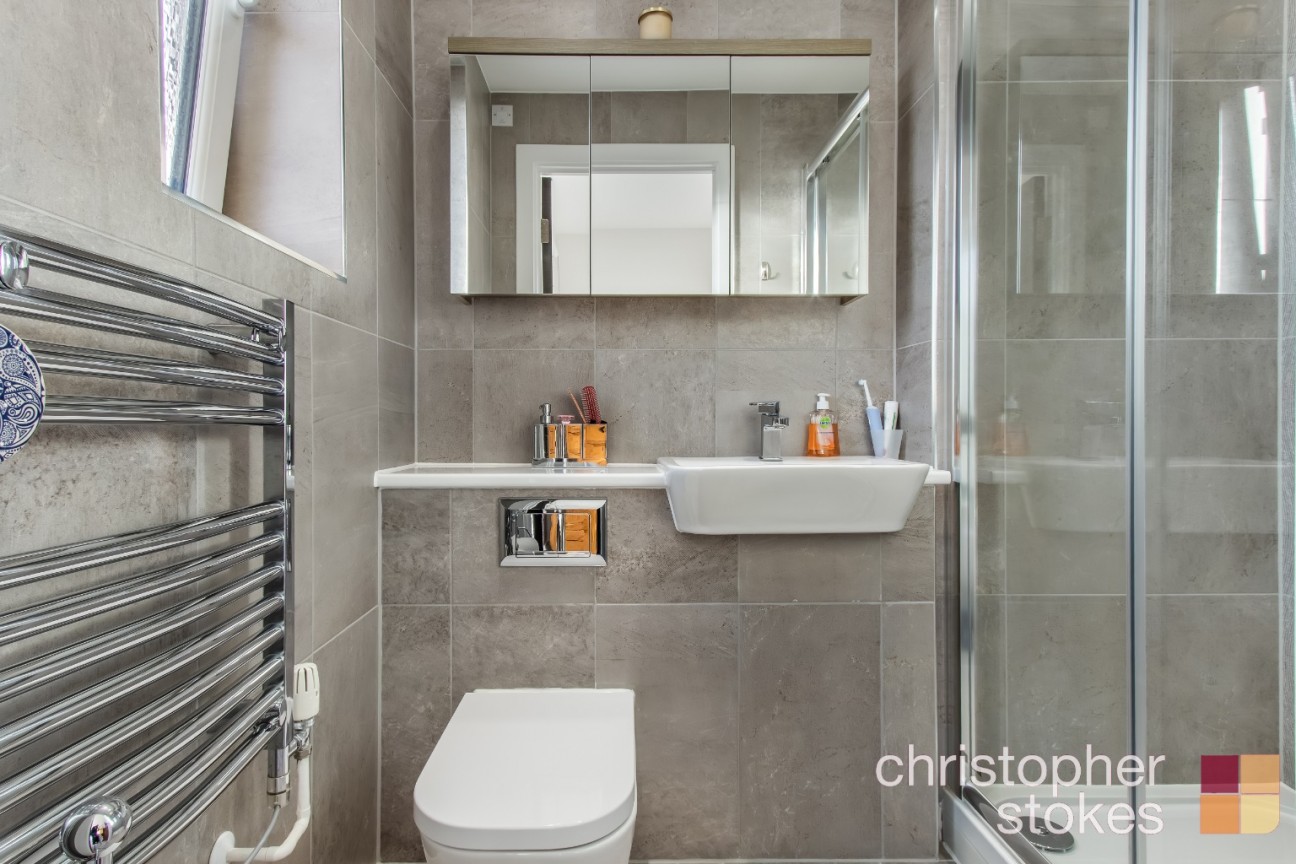 Markwick Avenue, Cheshunt, Hertfordshire, EN8 9FP