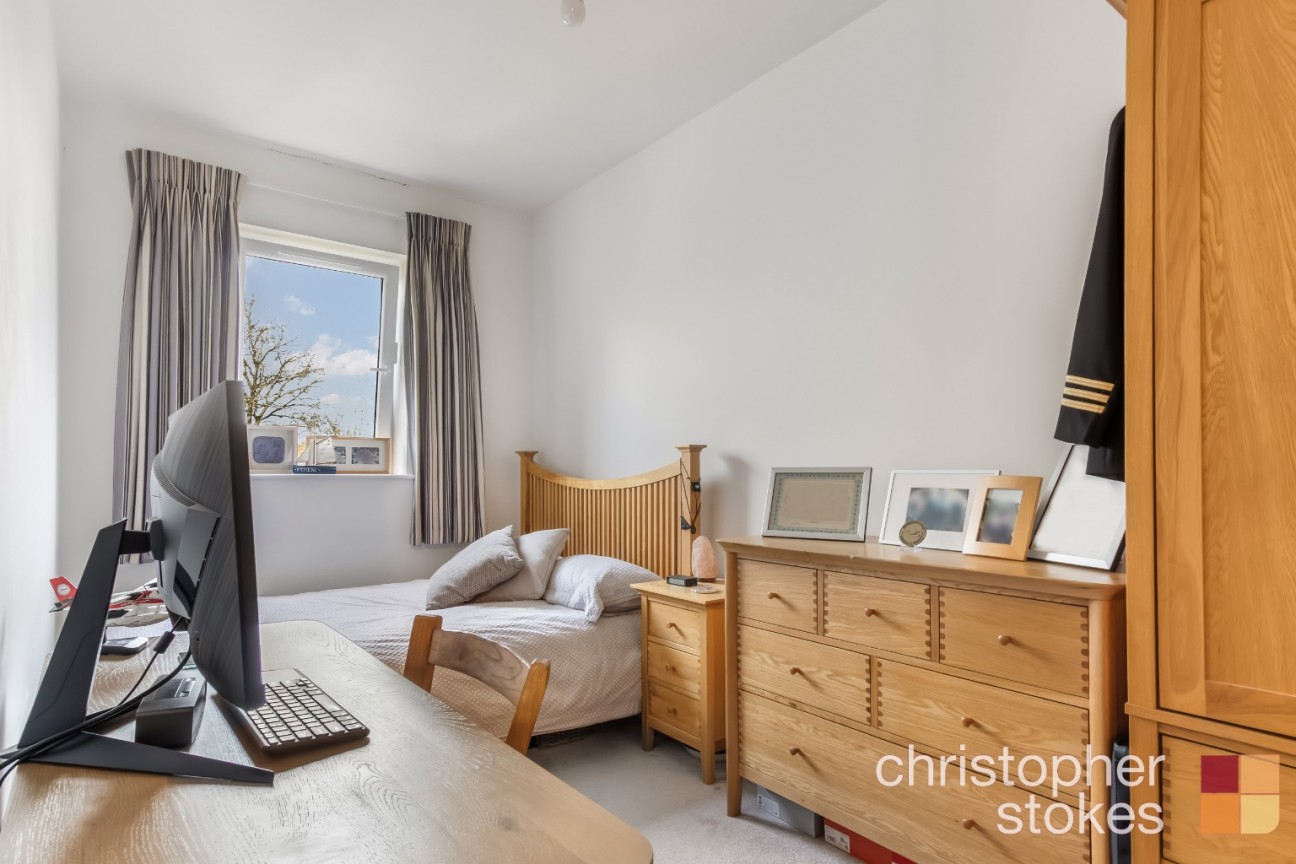 Markwick Avenue, Cheshunt, Hertfordshire, EN8 9FP