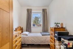 Markwick Avenue, Cheshunt, Hertfordshire, EN8 9FP