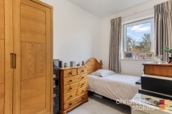 Markwick Avenue, Cheshunt, Hertfordshire, EN8 9FP