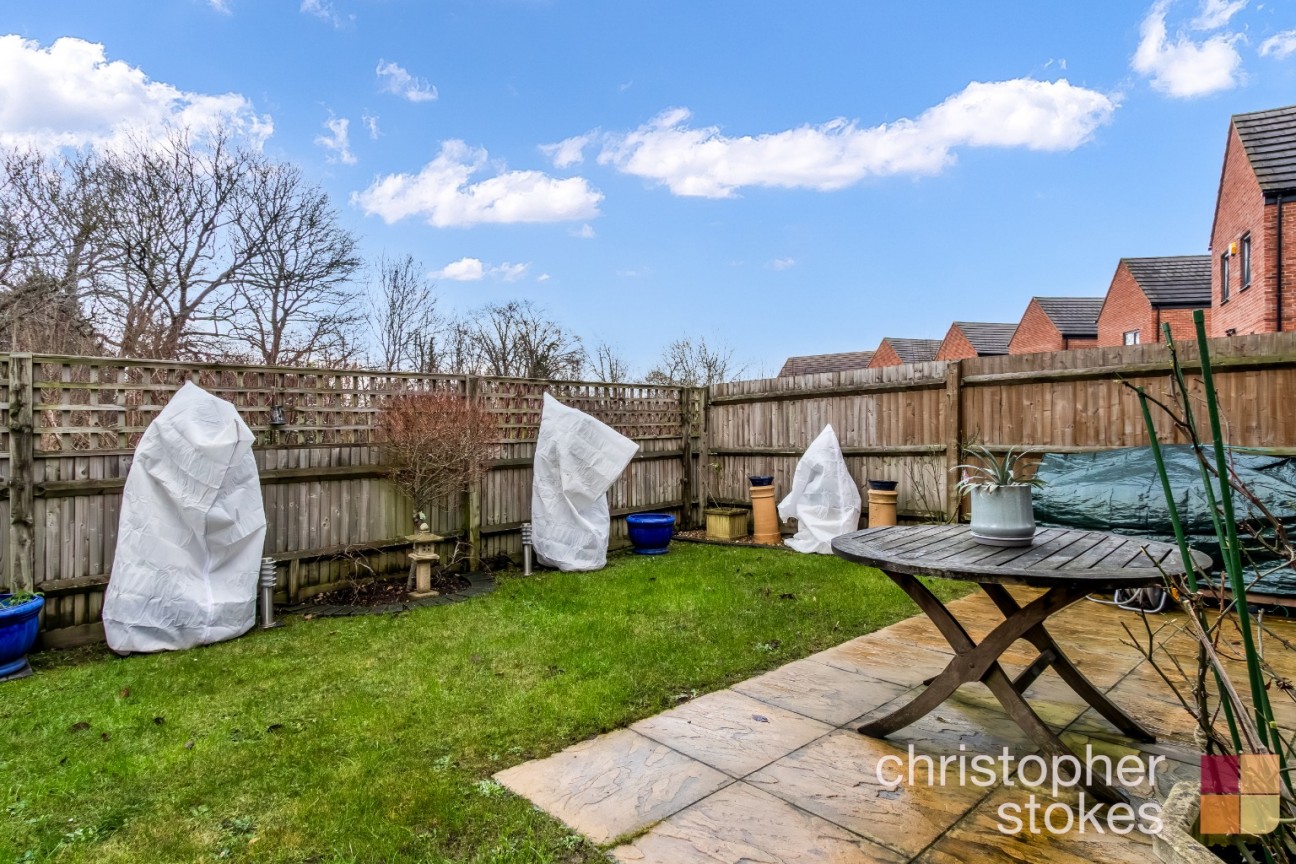 Markwick Avenue, Cheshunt, Hertfordshire, EN8 9FP