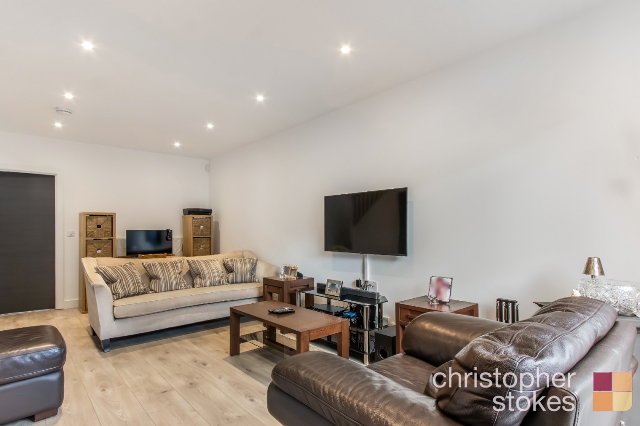 Markwick Avenue, Cheshunt, Hertfordshire, EN8 9FP