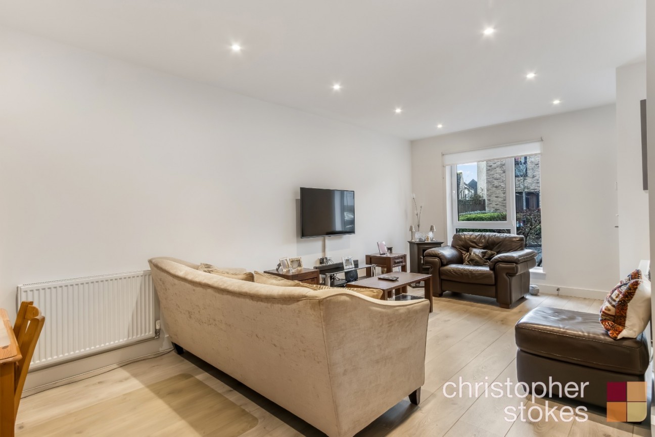 Markwick Avenue, Cheshunt, Hertfordshire, EN8 9FP