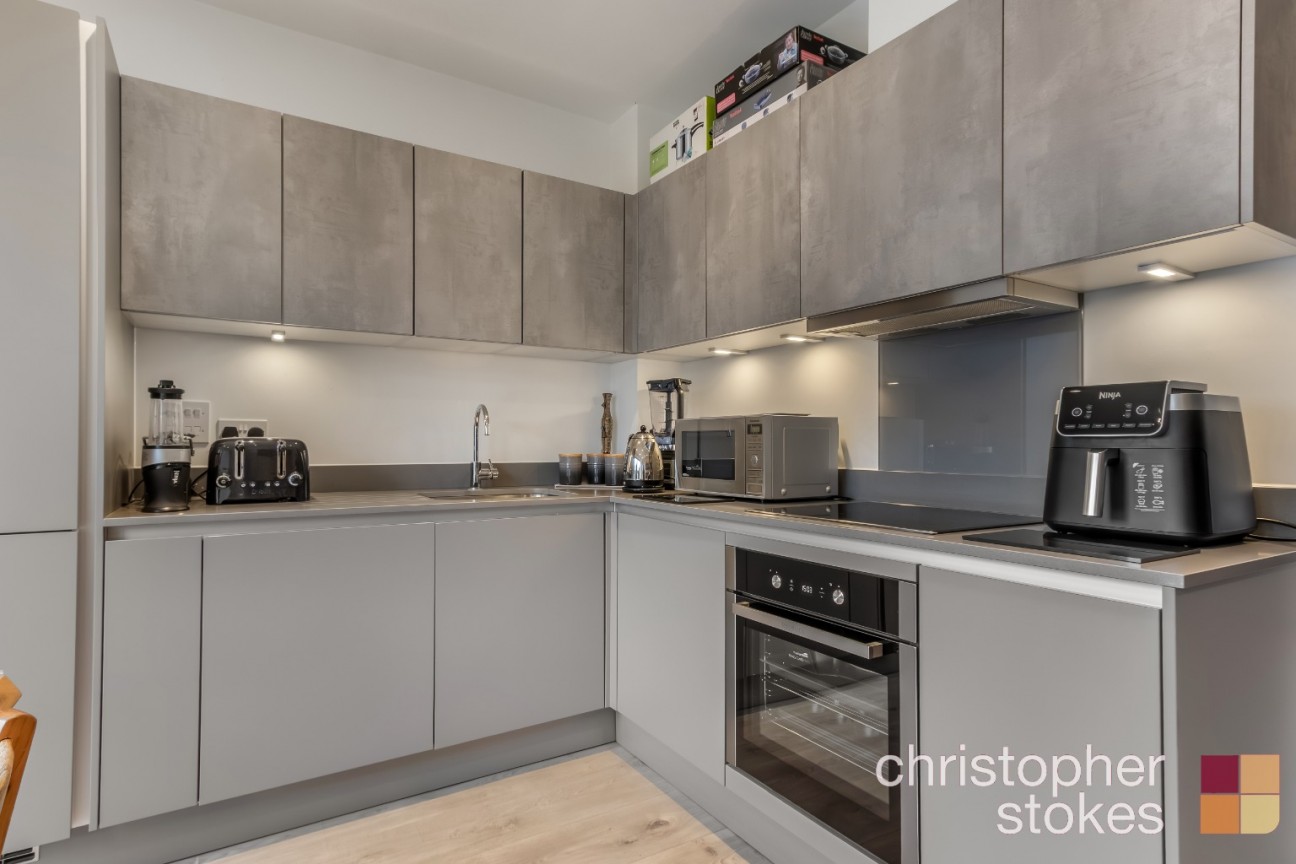 Markwick Avenue, Cheshunt, Hertfordshire, EN8 9FP