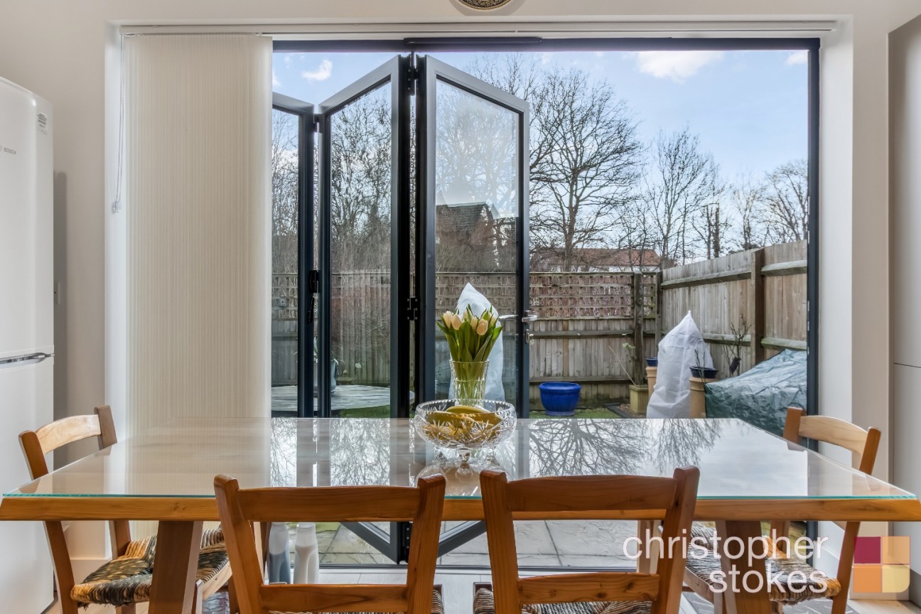 Markwick Avenue, Cheshunt, Hertfordshire, EN8 9FP