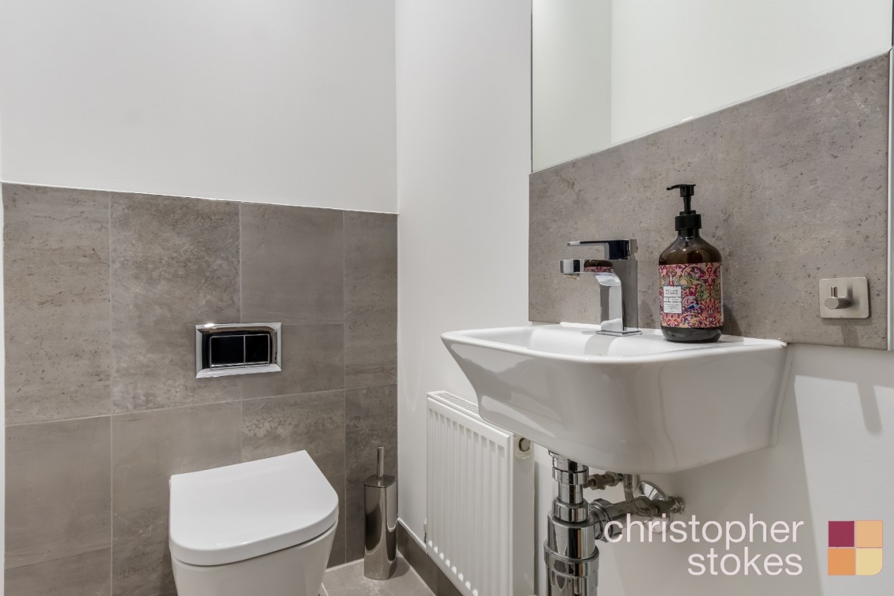 Markwick Avenue, Cheshunt, Hertfordshire, EN8 9FP