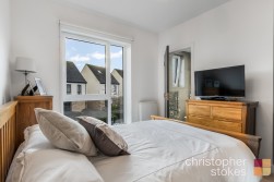 Markwick Avenue, Cheshunt, Hertfordshire, EN8 9FP