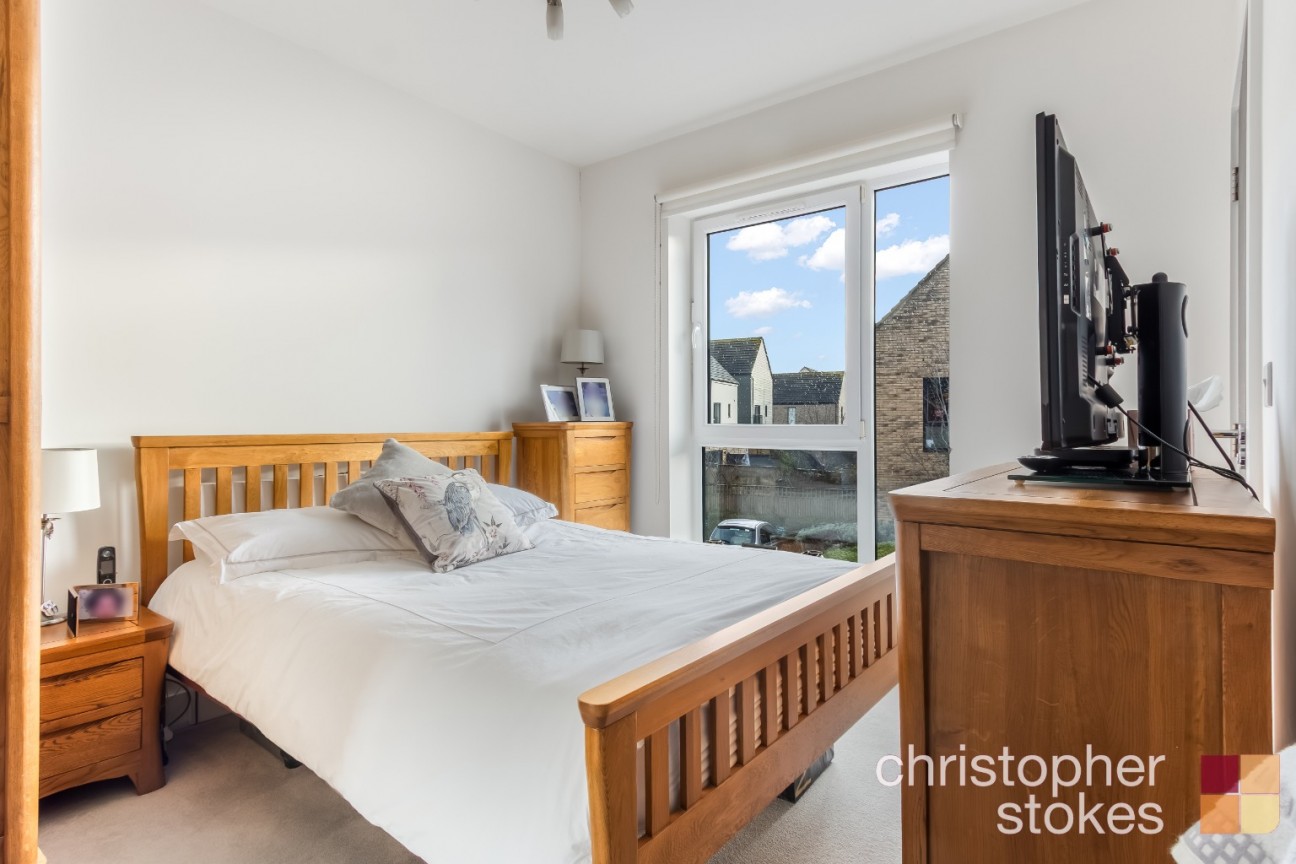 Markwick Avenue, Cheshunt, Hertfordshire, EN8 9FP