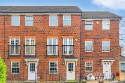 Glen Luce, Turners Hill, Cheshunt, Hertfordshire, EN8 8NW