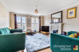 Glen Luce, Turners Hill, Cheshunt, Hertfordshire, EN8 8NW