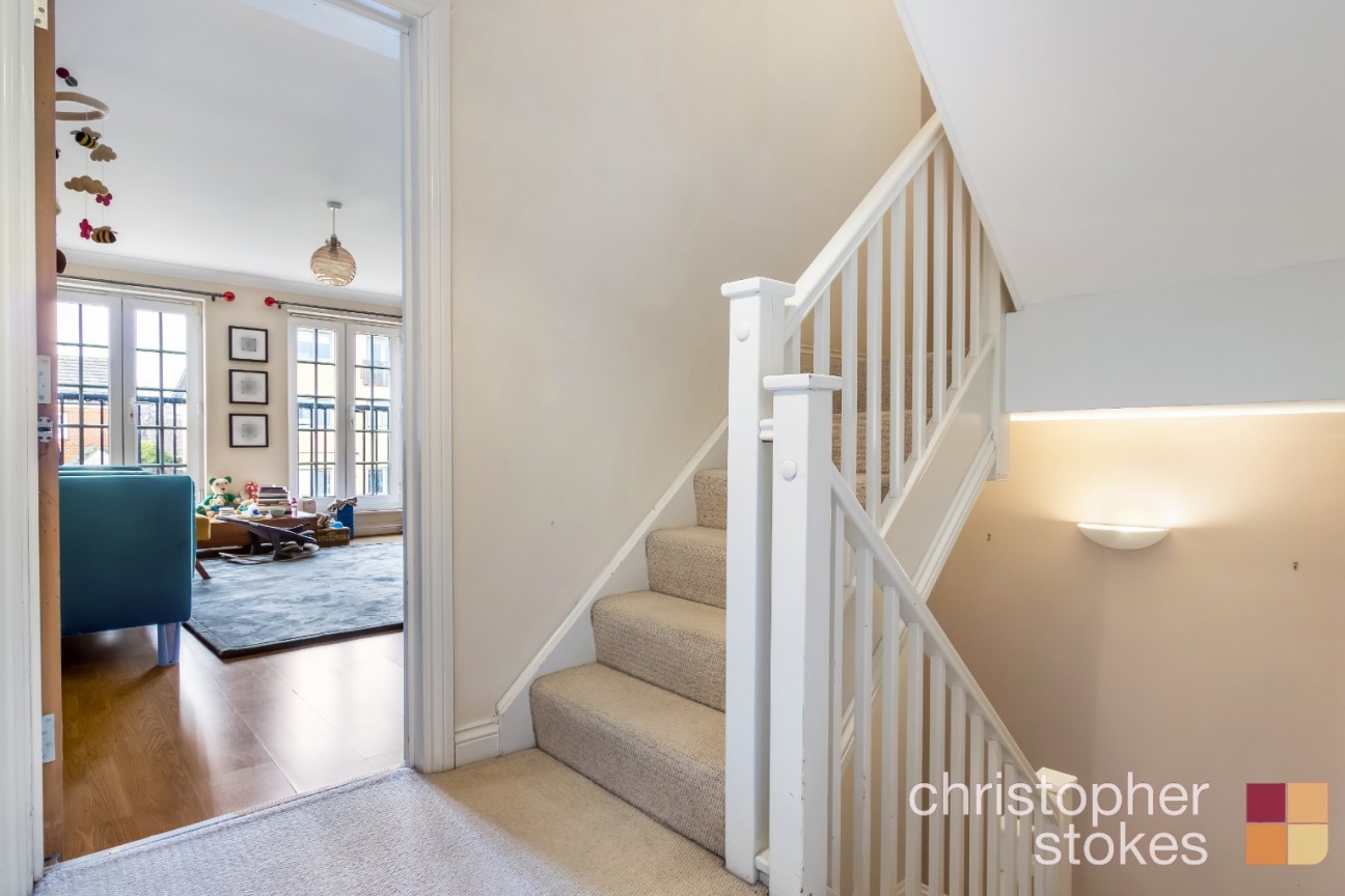 Glen Luce, Turners Hill, Cheshunt, Hertfordshire, EN8 8NW