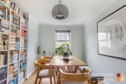 Glen Luce, Turners Hill, Cheshunt, Hertfordshire, EN8 8NW