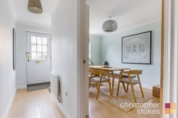 Glen Luce, Turners Hill, Cheshunt, Hertfordshire, EN8 8NW