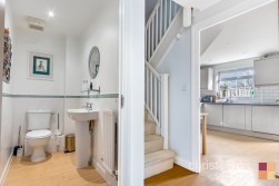 Glen Luce, Turners Hill, Cheshunt, Hertfordshire, EN8 8NW