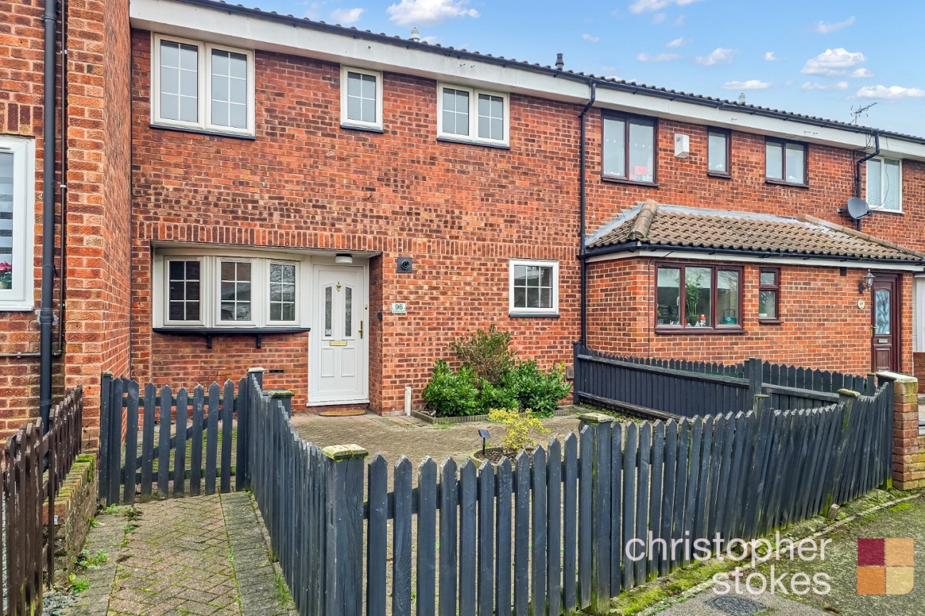 Elderbek Close, Cheshunt, Hertfordshire, EN7 6HT