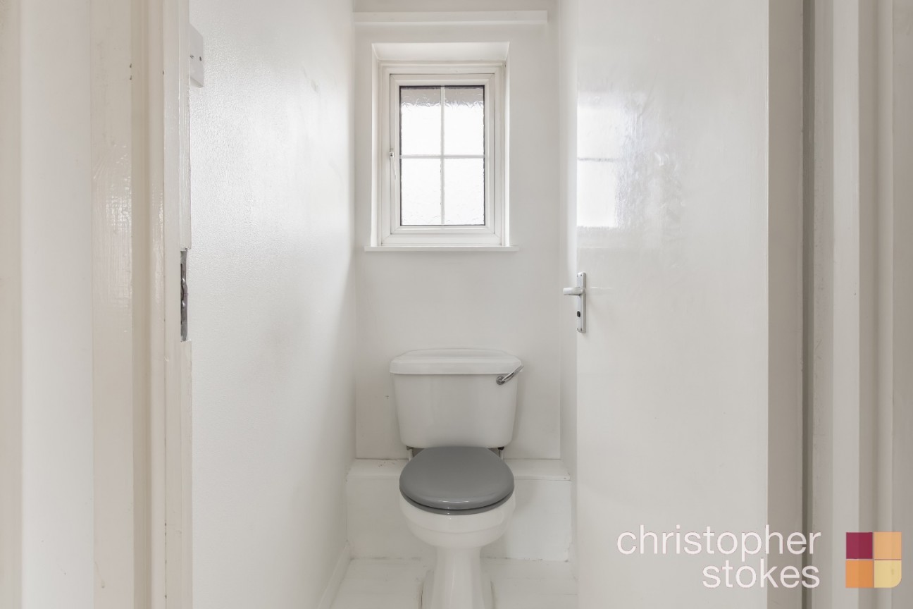 Elderbek Close, Cheshunt, Hertfordshire, EN7 6HT