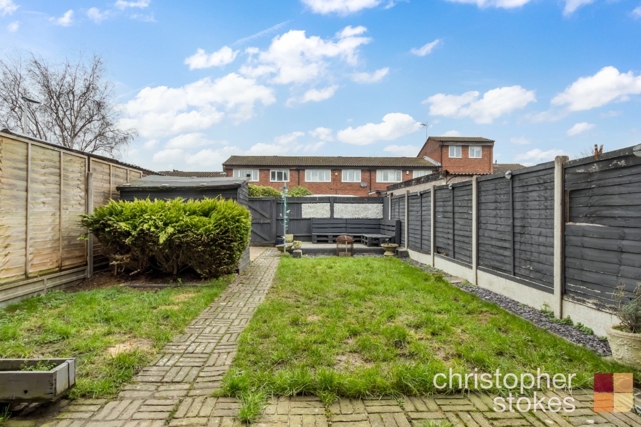 Elderbek Close, Cheshunt, Hertfordshire, EN7 6HT