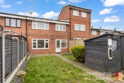 Elderbek Close, Cheshunt, Hertfordshire, EN7 6HT