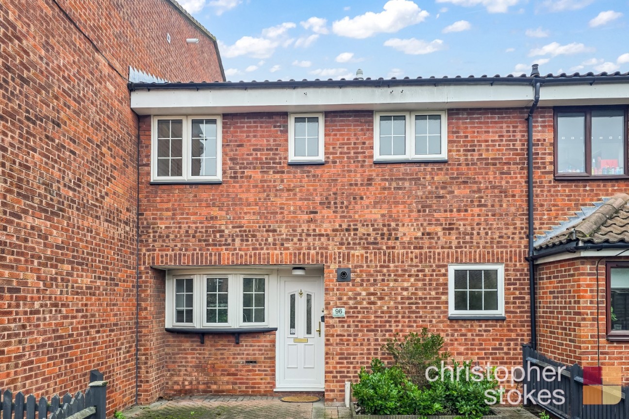 Elderbek Close, Cheshunt, Hertfordshire, EN7 6HT