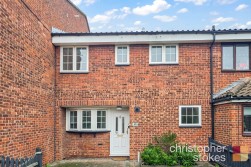 Elderbek Close, Cheshunt, Hertfordshire, EN7 6HT