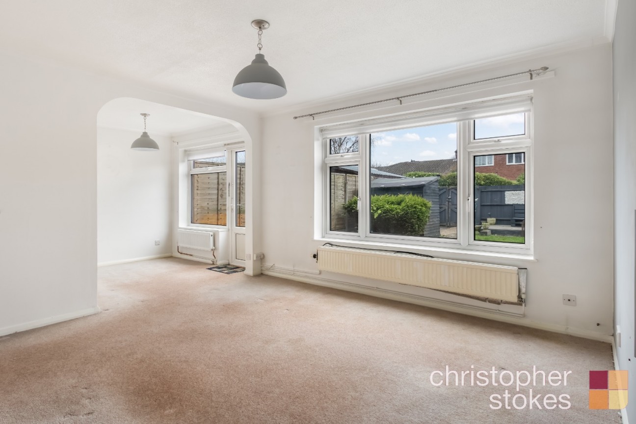 Elderbek Close, Cheshunt, Hertfordshire, EN7 6HT