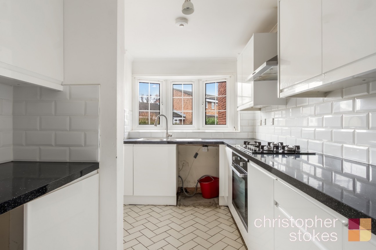 Elderbek Close, Cheshunt, Hertfordshire, EN7 6HT