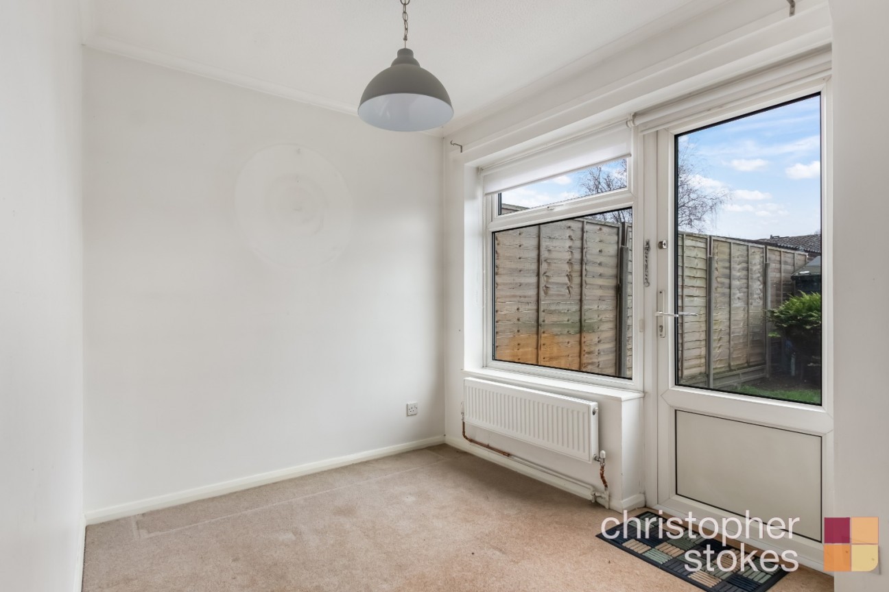 Elderbek Close, Cheshunt, Hertfordshire, EN7 6HT