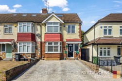 Northfield Road, Waltham Cross, Hertfordshire, EN8 7RF