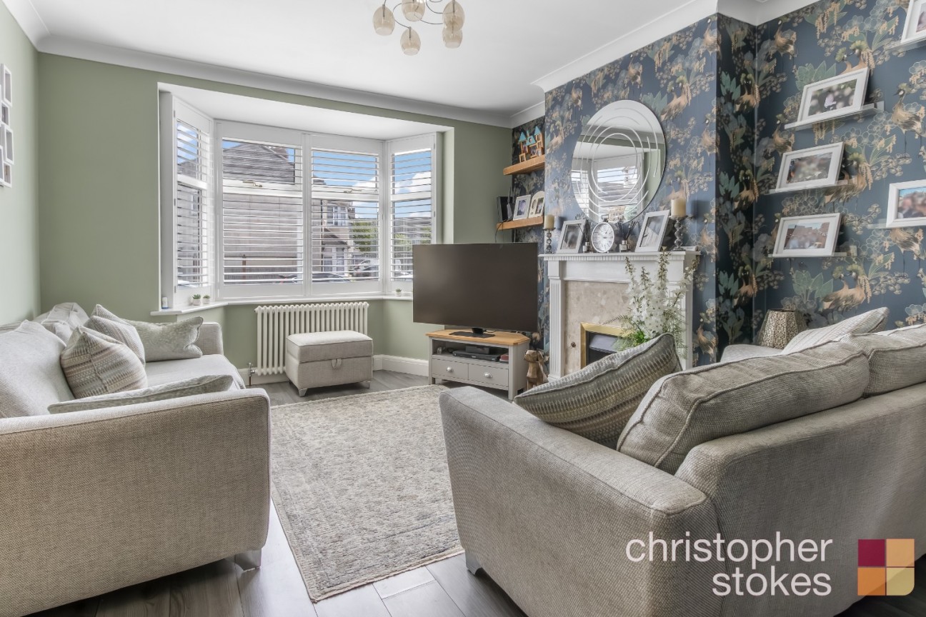 Northfield Road, Waltham Cross, Hertfordshire, EN8 7RF
