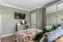 Northfield Road, Waltham Cross, Hertfordshire, EN8 7RF