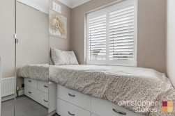 Northfield Road, Waltham Cross, Hertfordshire, EN8 7RF