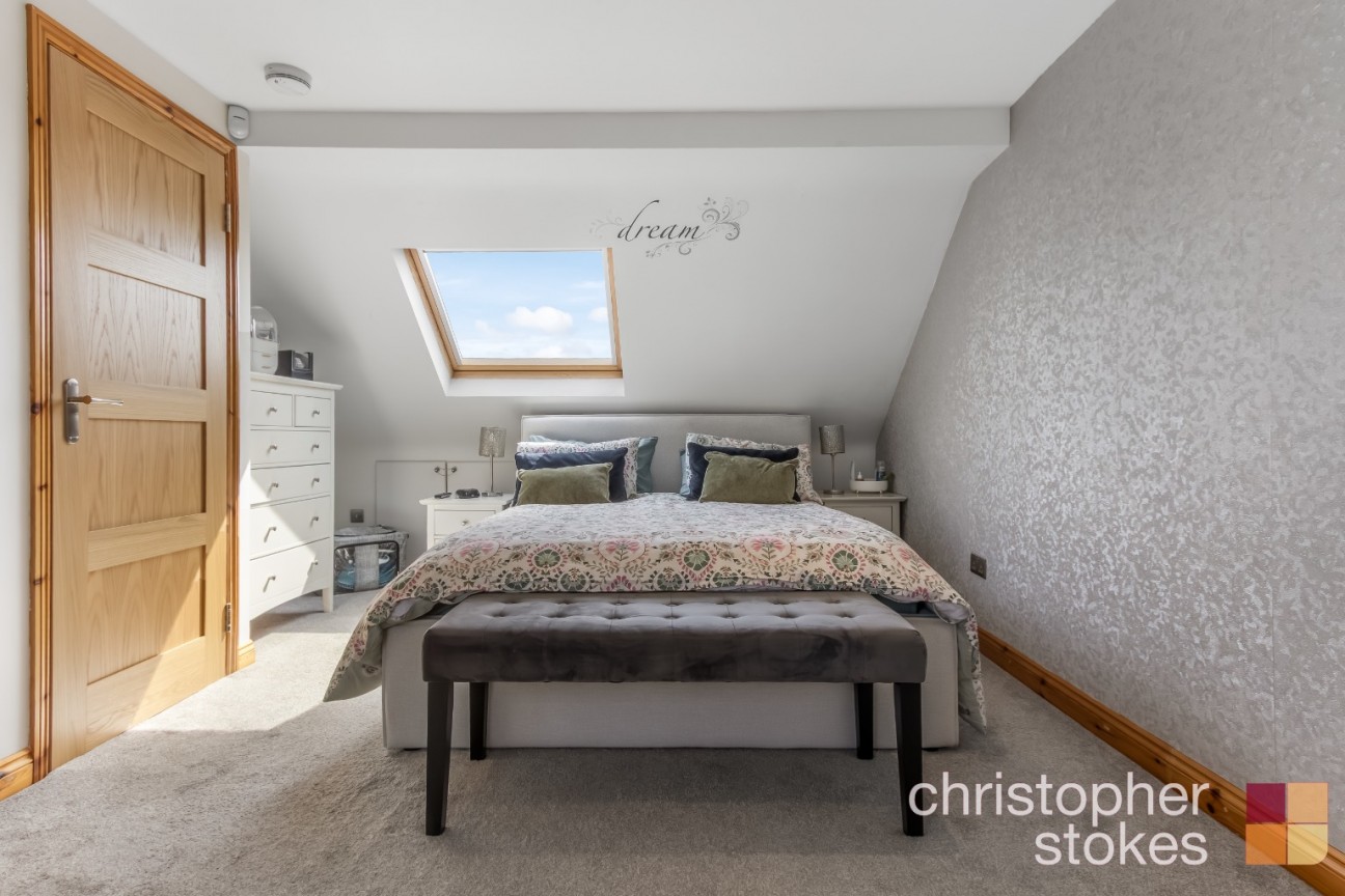 Northfield Road, Waltham Cross, Hertfordshire, EN8 7RF